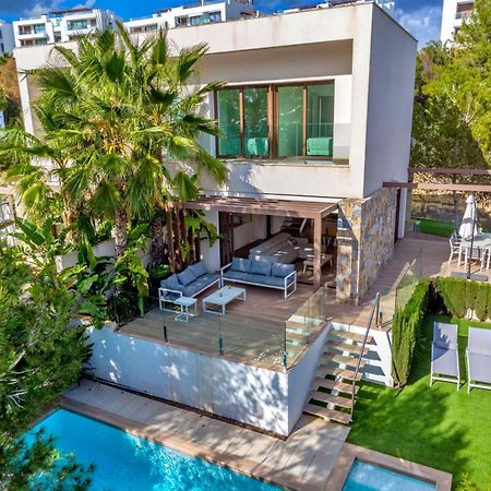Las Colinas, Acacia Villas, Alicante Dehesa de Campoamor  Buitenkant foto