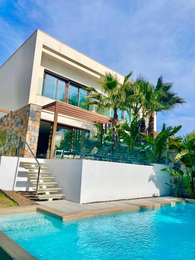 Las Colinas, Acacia Villas, Alicante Dehesa de Campoamor  Buitenkant foto