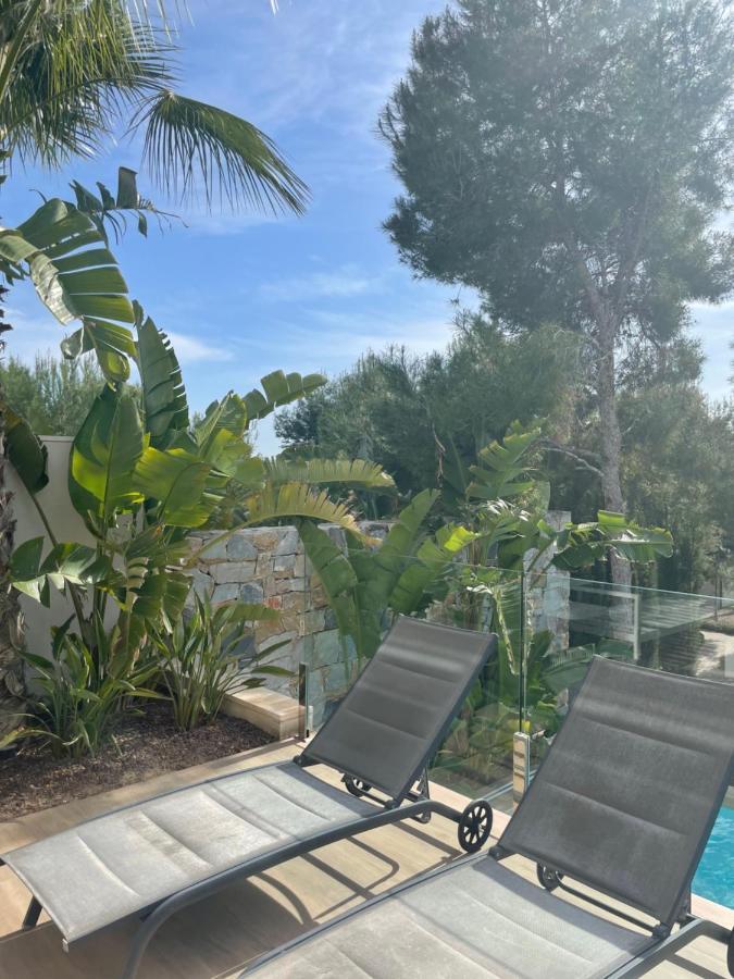 Las Colinas, Acacia Villas, Alicante Dehesa de Campoamor  Buitenkant foto