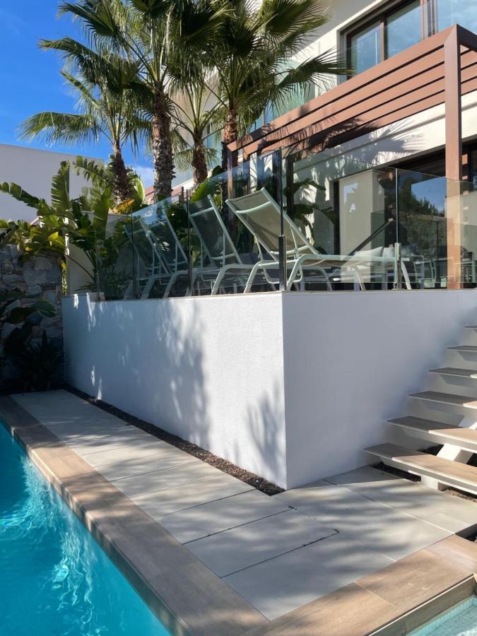 Las Colinas, Acacia Villas, Alicante Dehesa de Campoamor  Buitenkant foto