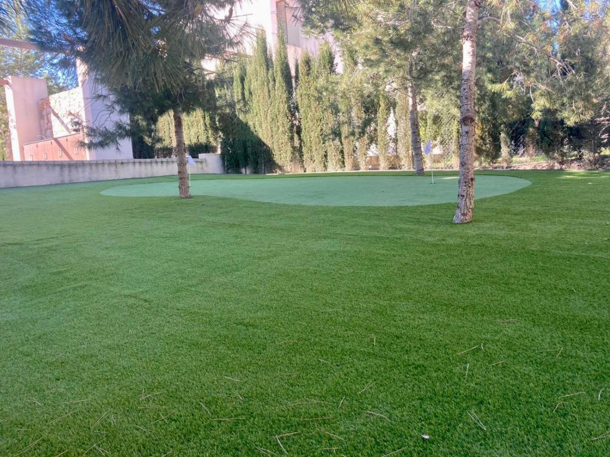 Las Colinas, Acacia Villas, Alicante Dehesa de Campoamor  Buitenkant foto