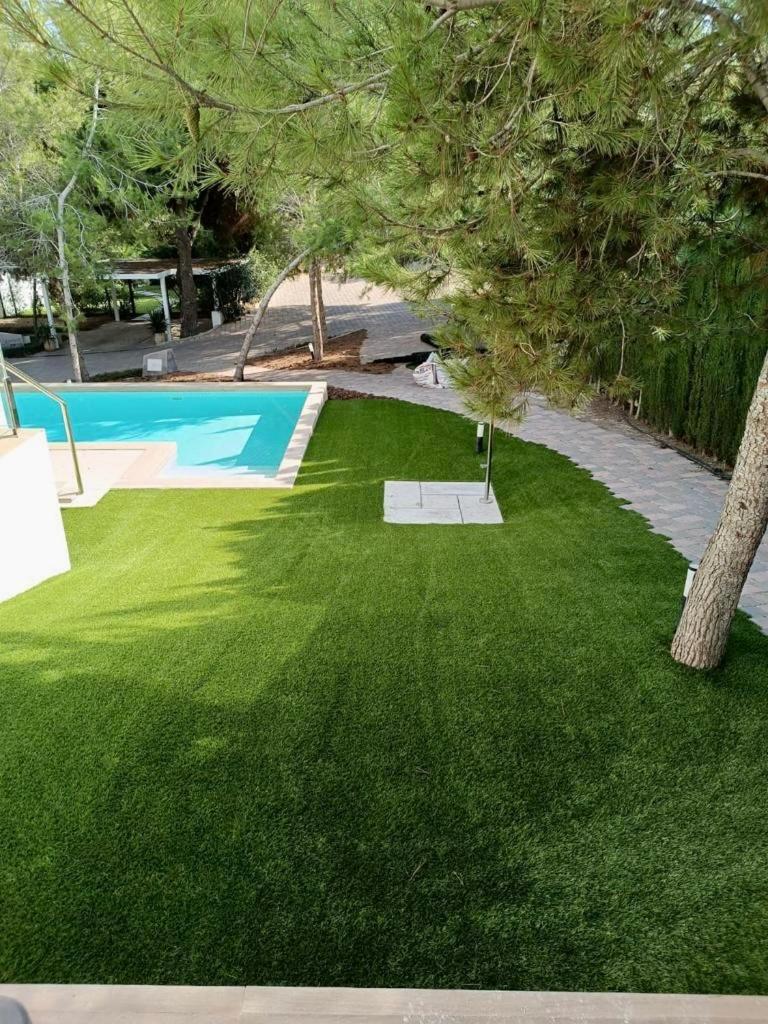 Las Colinas, Acacia Villas, Alicante Dehesa de Campoamor  Buitenkant foto