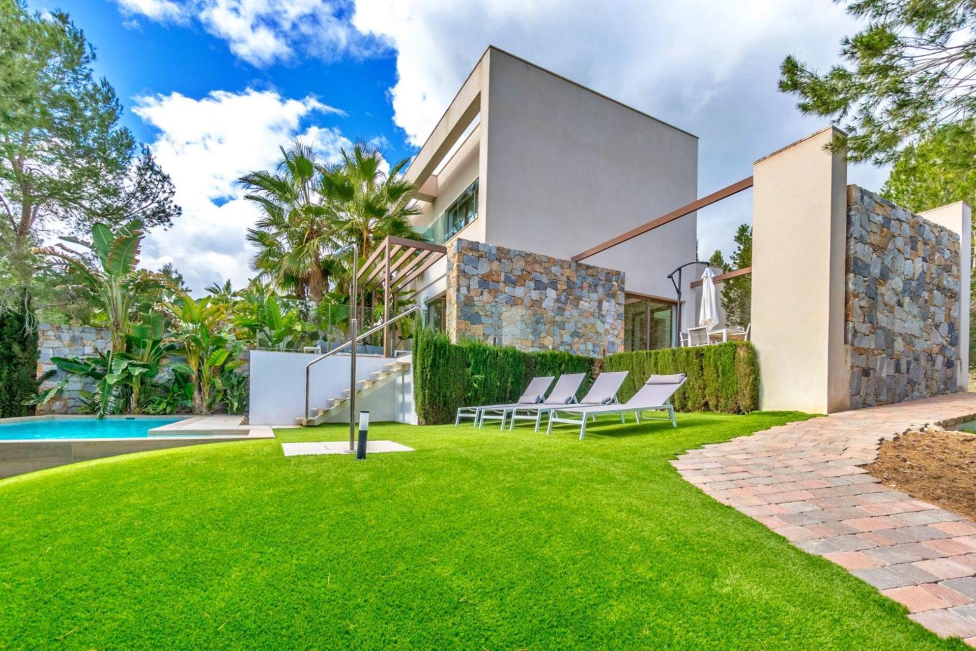 Las Colinas, Acacia Villas, Alicante Dehesa de Campoamor  Buitenkant foto