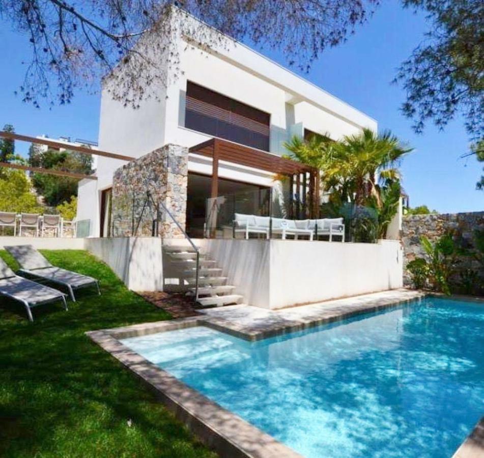 Las Colinas, Acacia Villas, Alicante Dehesa de Campoamor  Buitenkant foto