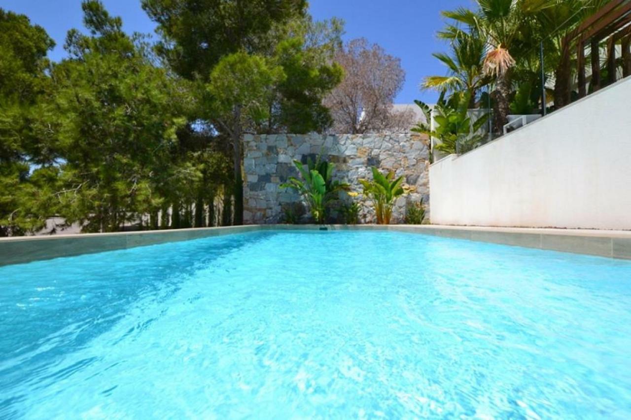 Las Colinas, Acacia Villas, Alicante Dehesa de Campoamor  Buitenkant foto