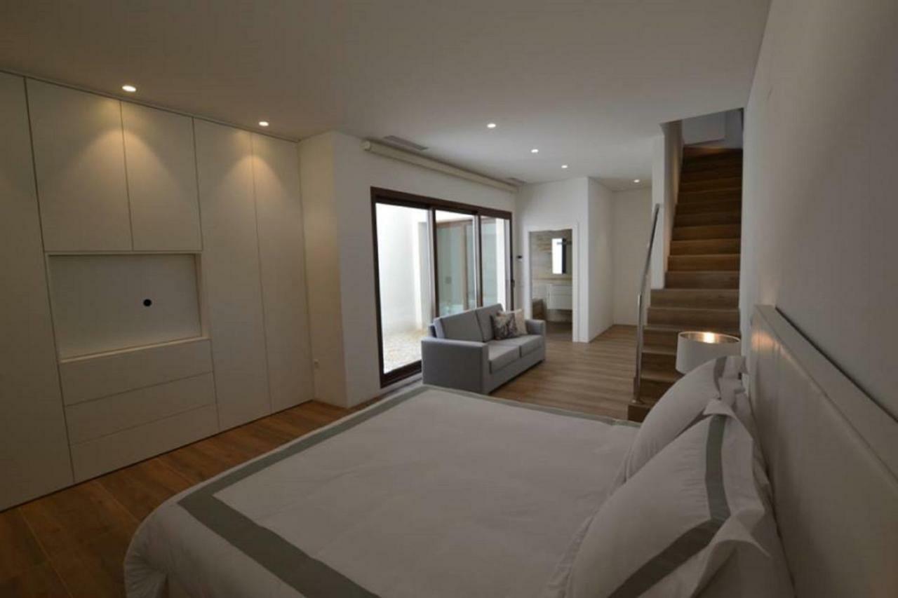 Las Colinas, Acacia Villas, Alicante Dehesa de Campoamor  Buitenkant foto