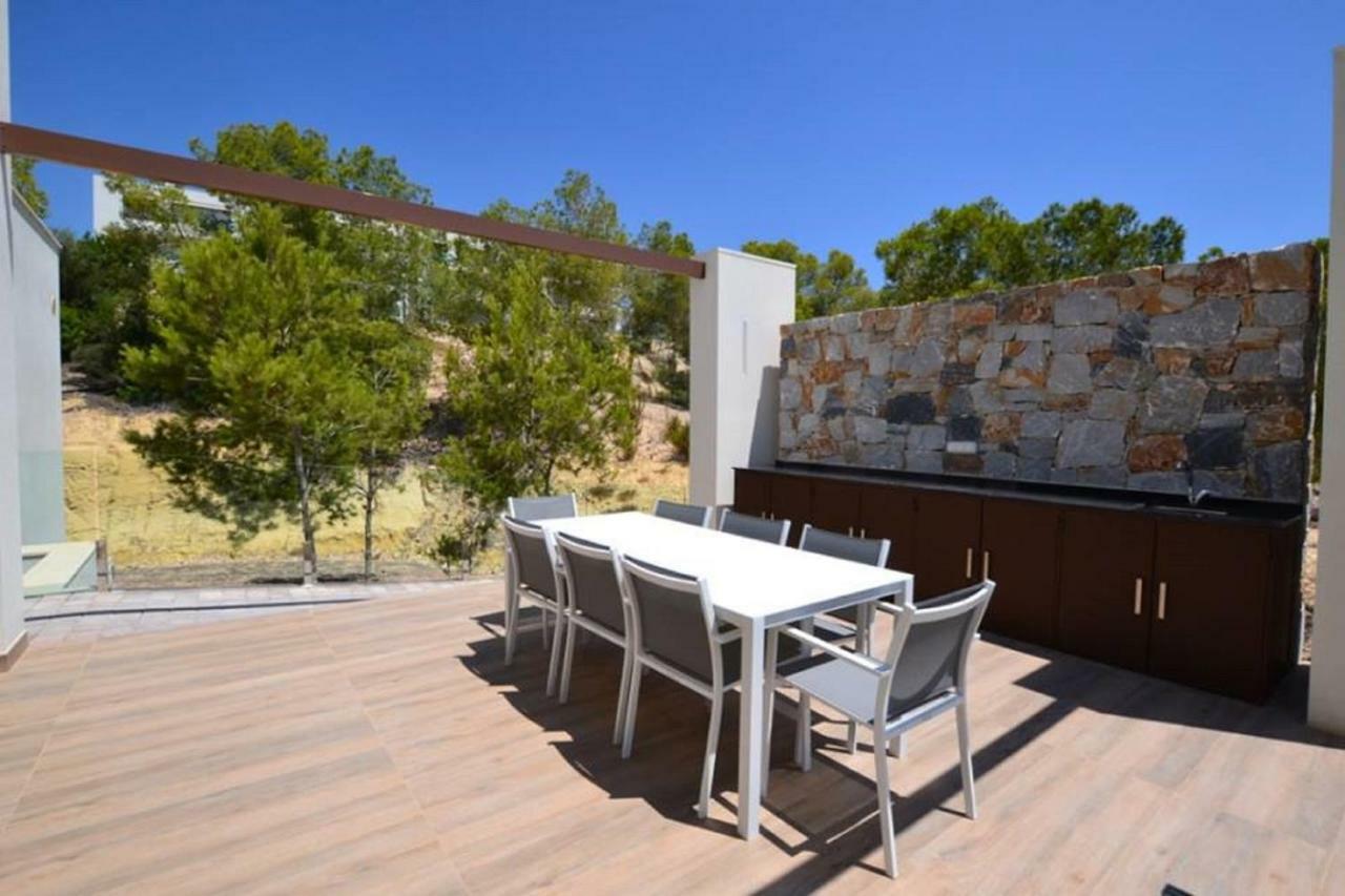 Las Colinas, Acacia Villas, Alicante Dehesa de Campoamor  Buitenkant foto