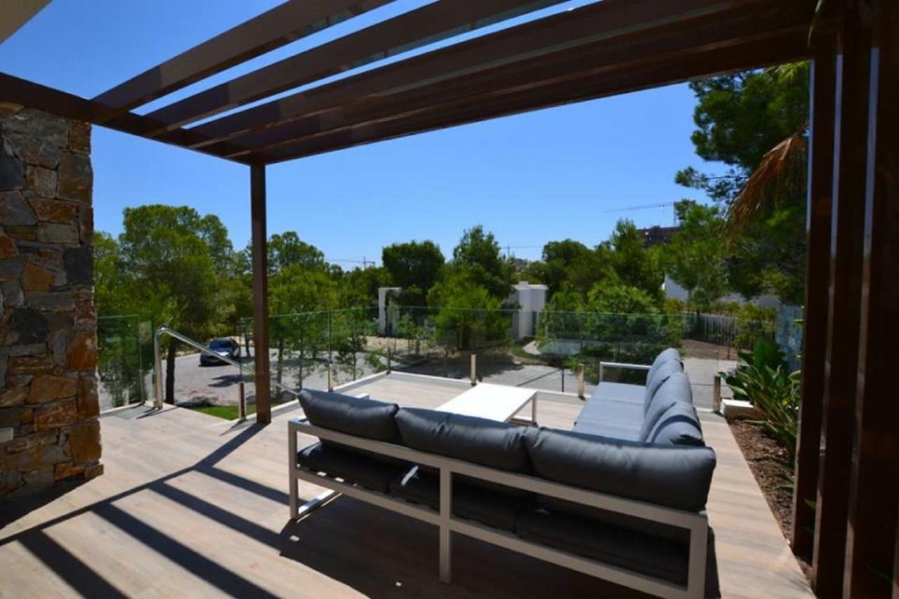 Las Colinas, Acacia Villas, Alicante Dehesa de Campoamor  Buitenkant foto