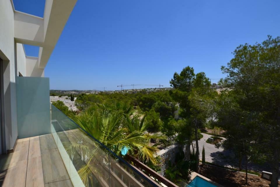 Las Colinas, Acacia Villas, Alicante Dehesa de Campoamor  Buitenkant foto