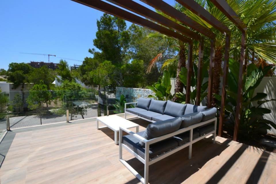 Las Colinas, Acacia Villas, Alicante Dehesa de Campoamor  Buitenkant foto