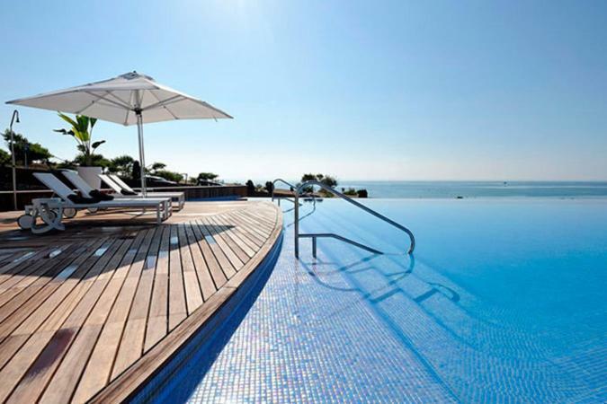 Las Colinas, Acacia Villas, Alicante Dehesa de Campoamor  Buitenkant foto