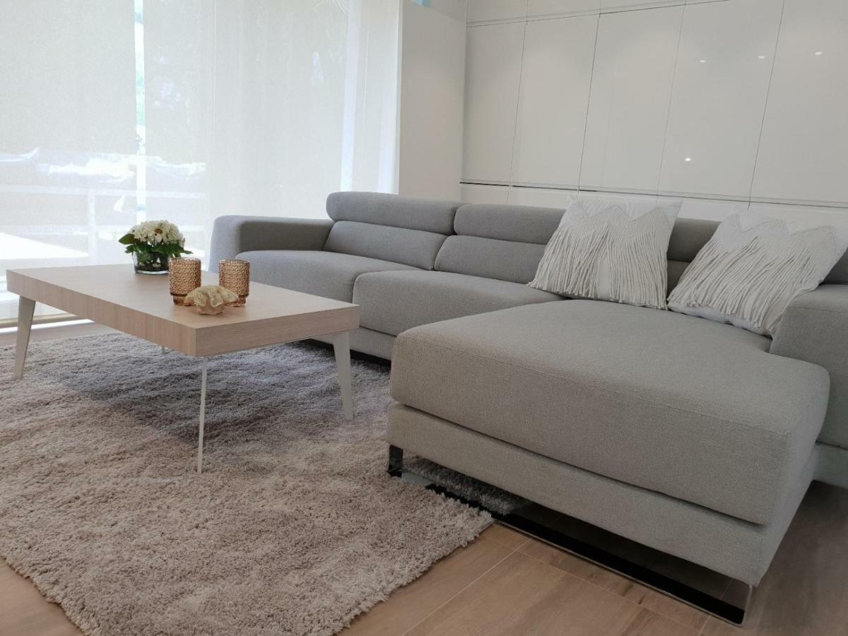 Las Colinas, Acacia Villas, Alicante Dehesa de Campoamor  Buitenkant foto