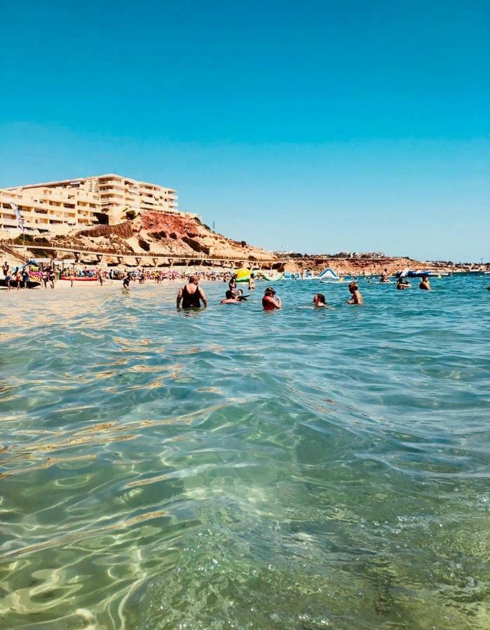 Las Colinas, Acacia Villas, Alicante Dehesa de Campoamor  Buitenkant foto